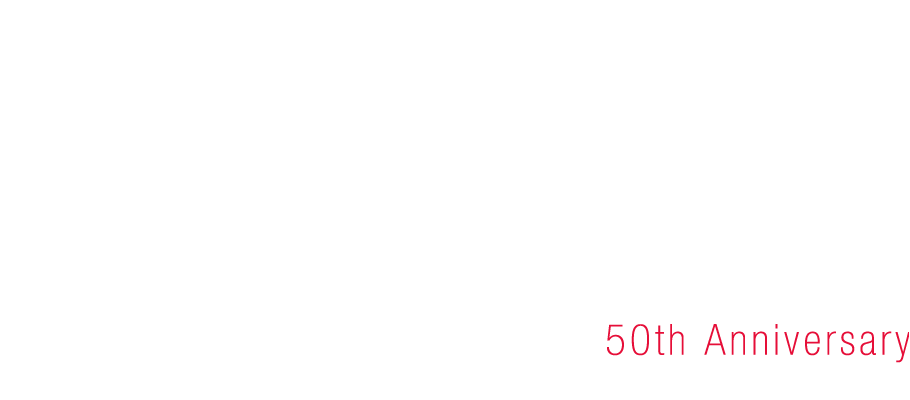 50th Anniversary KAISEI SURVEY & DESIGN